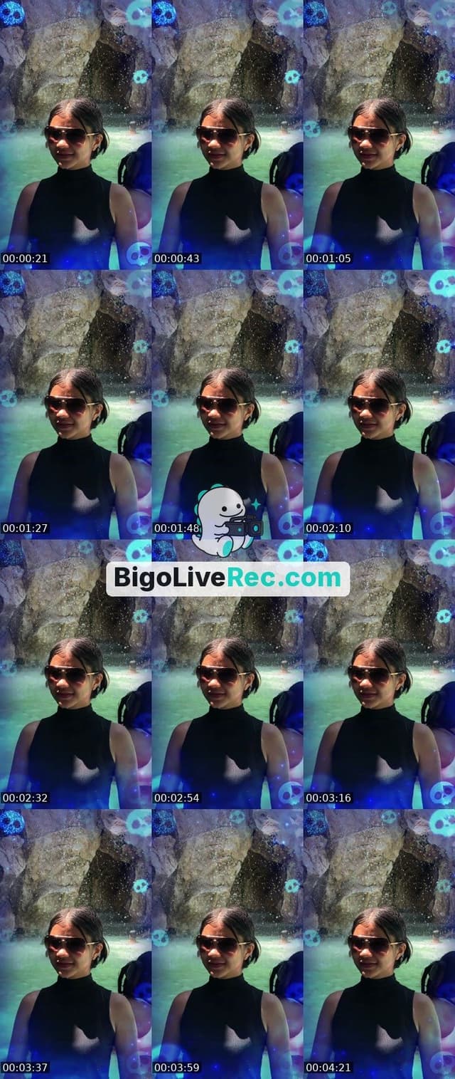 Bigo live: Gift 🫶🏼 by @nrco_april08