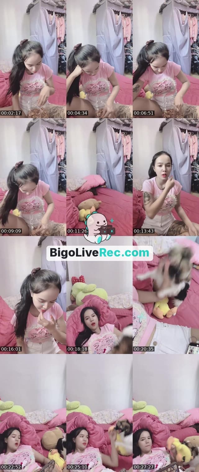 Bigo live: kt come back ❤️ by @kt2542