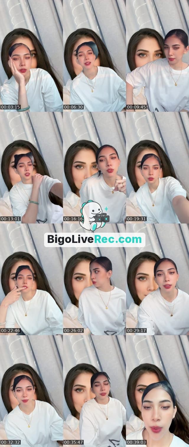 Bigo live: Happy Birthday To me by @aamyrarose