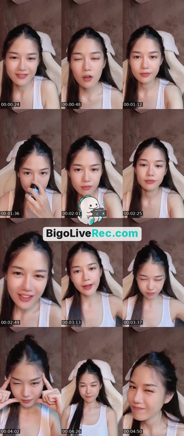 Bigo live: ツ lucky ☺️🍀🧧 by @kk_kongkwan