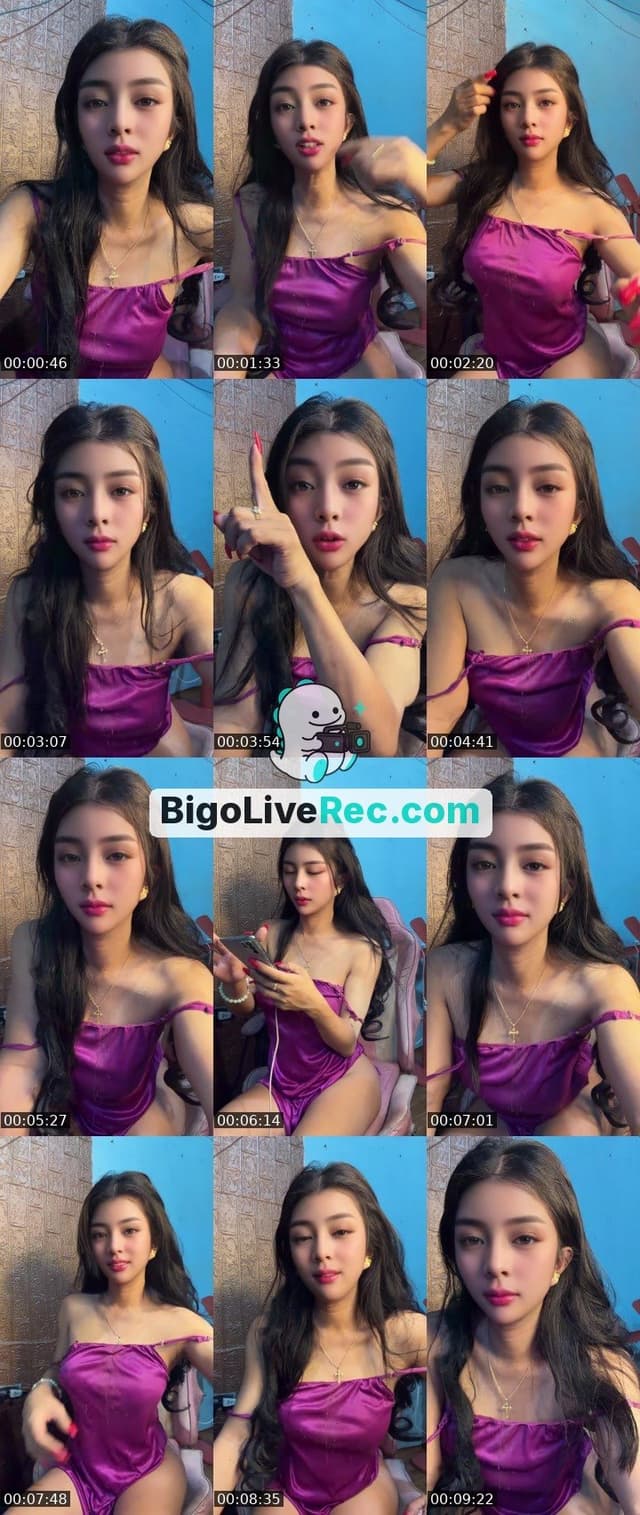 Bigo live: letsgo bbe by @amore1010