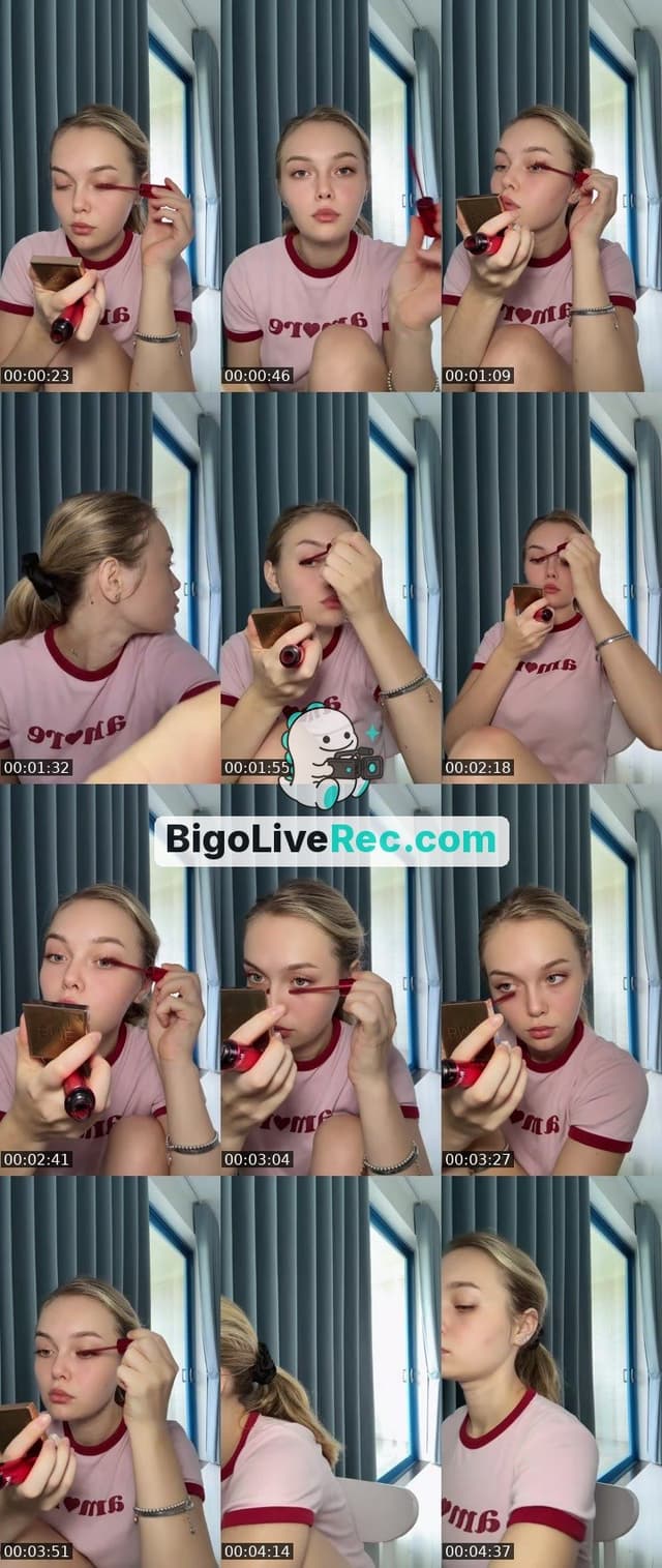 Bigo live: Это яяя🍓 by @964599651