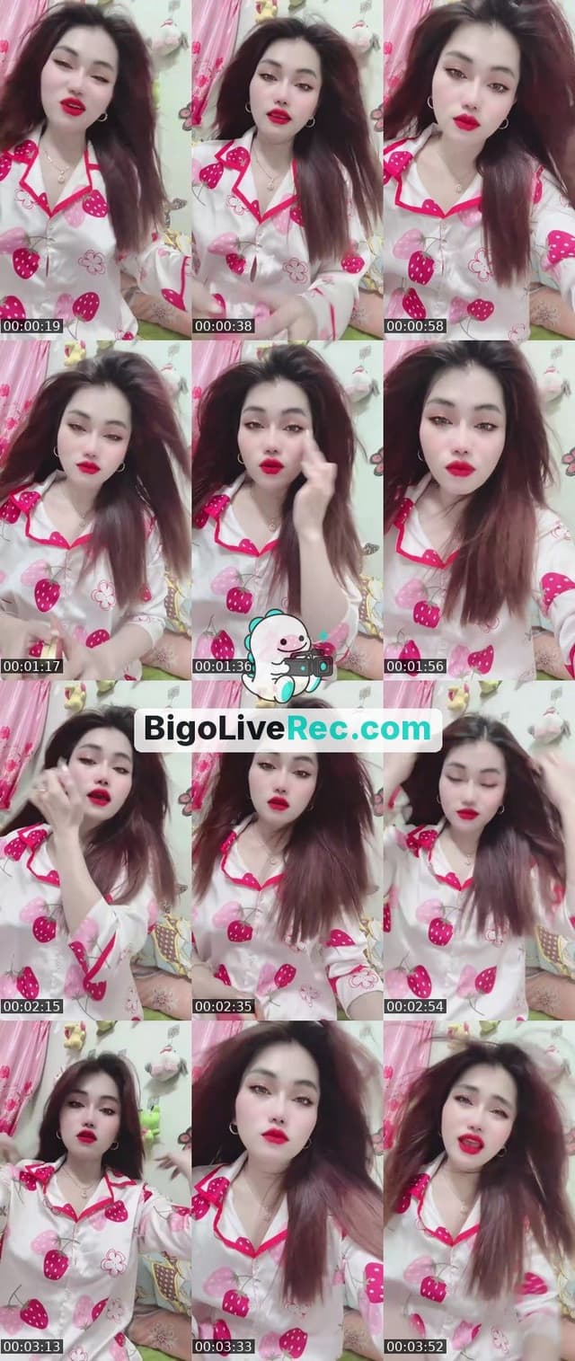 Bigo live: * by @849177178