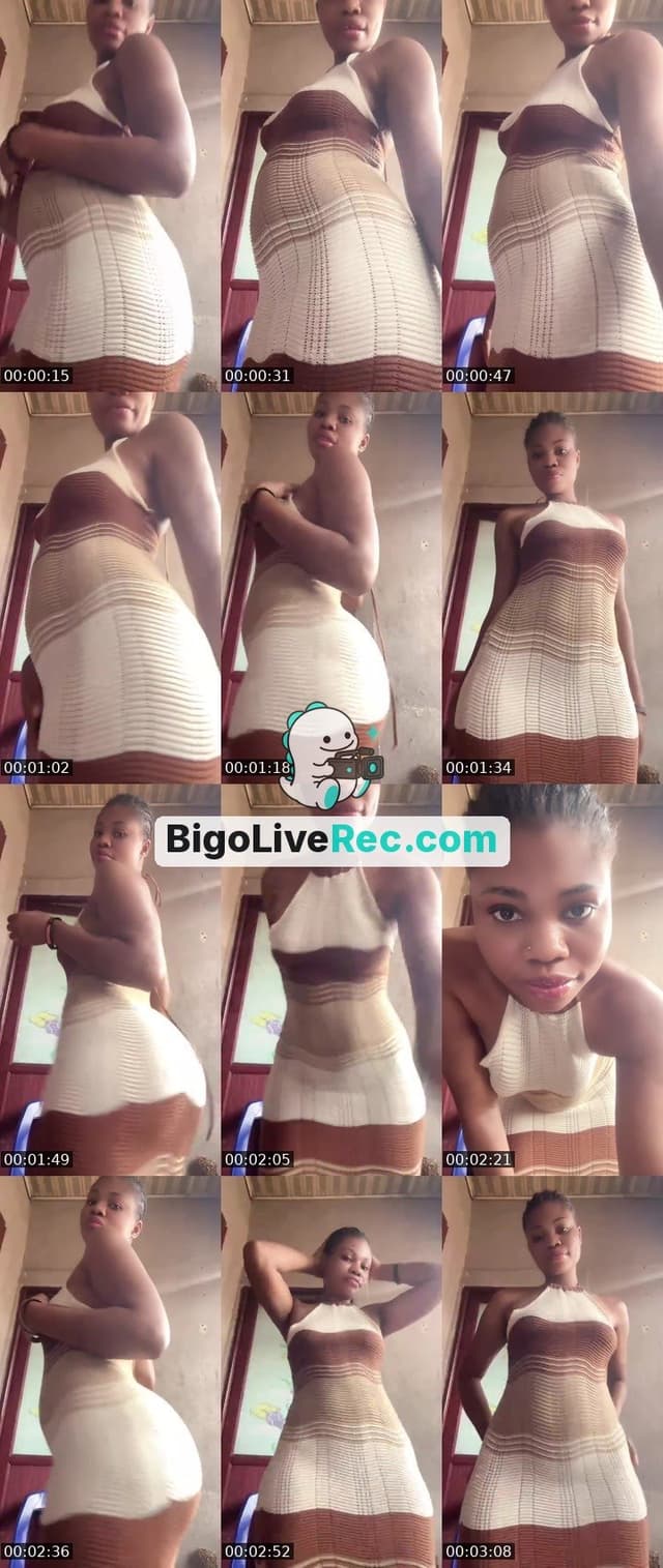 Bigo live: Dancing host,your honey pot🫦 by @832446964