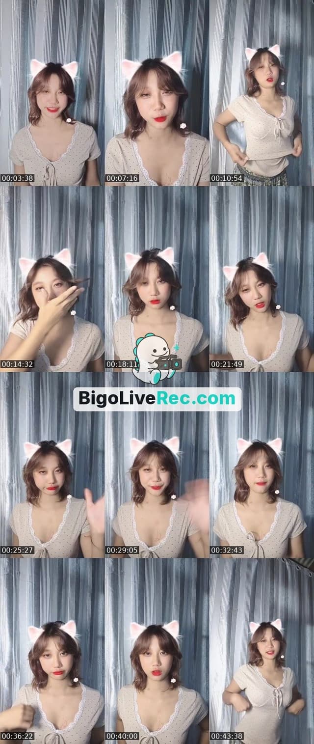 Bigo live: * by @1029564486