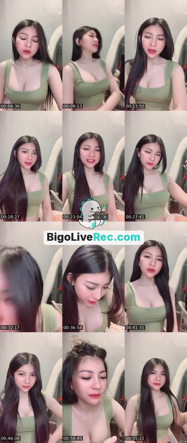 Bigo live: 🥰 by @viiaviiot