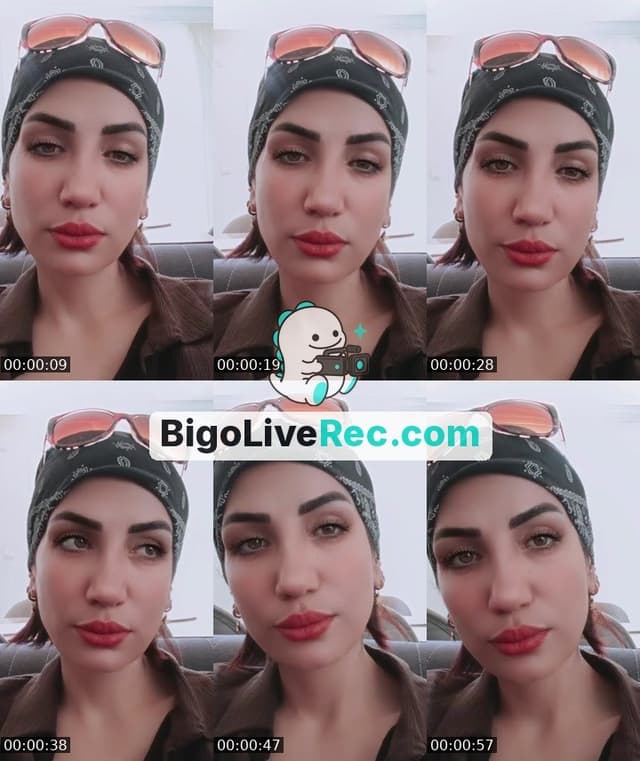 Bigo live: Cano 34 by @1105863210