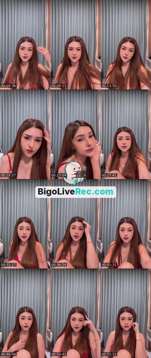 Bigo live: Hai visitor sini! by @loddj_