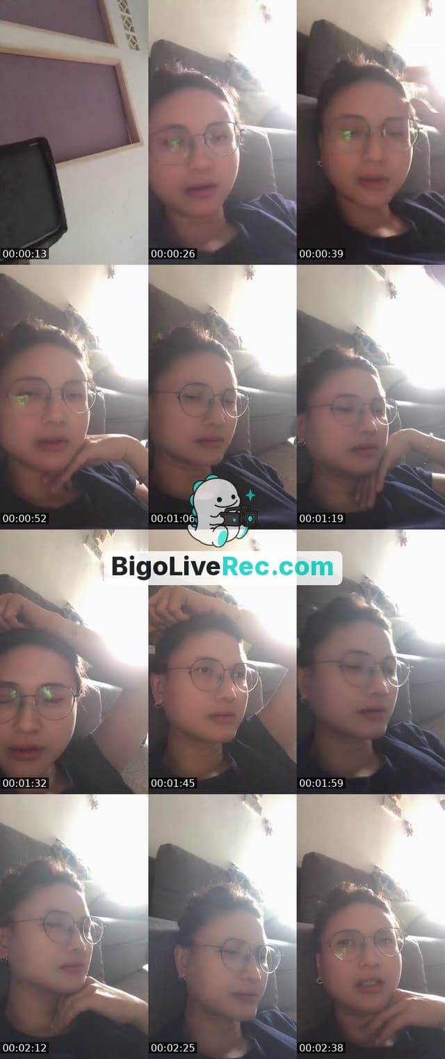 Bigo live: hi kawan bantu jap by @379195343