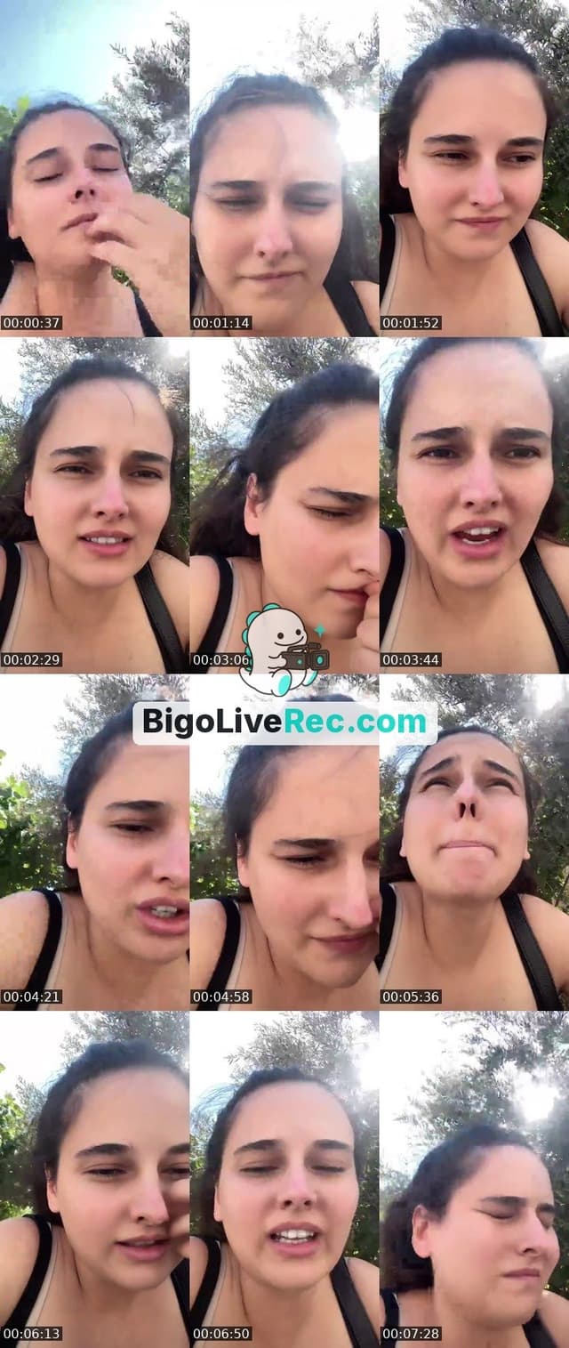 Bigo live: 🧚🏻 by @a777r333