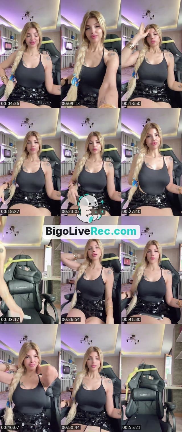 Bigo live: SuluSulu🤤 by @sulusuluu31