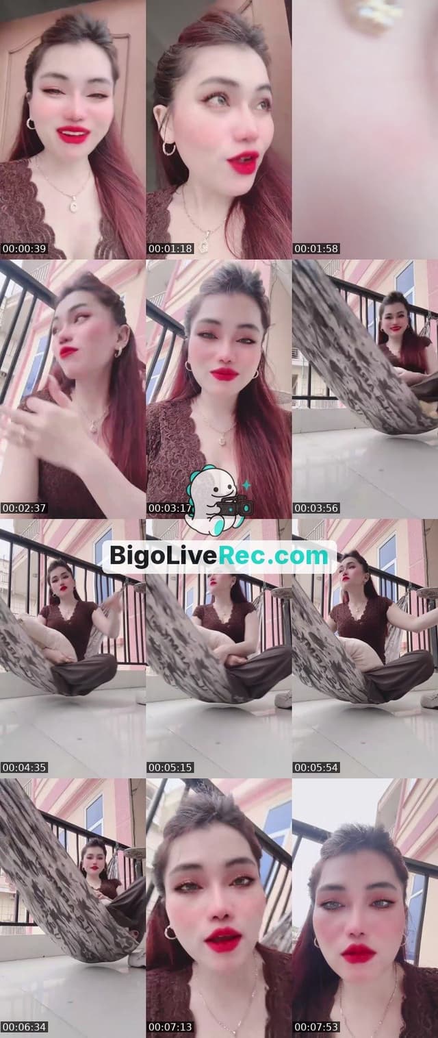 Bigo live: * by @849177178