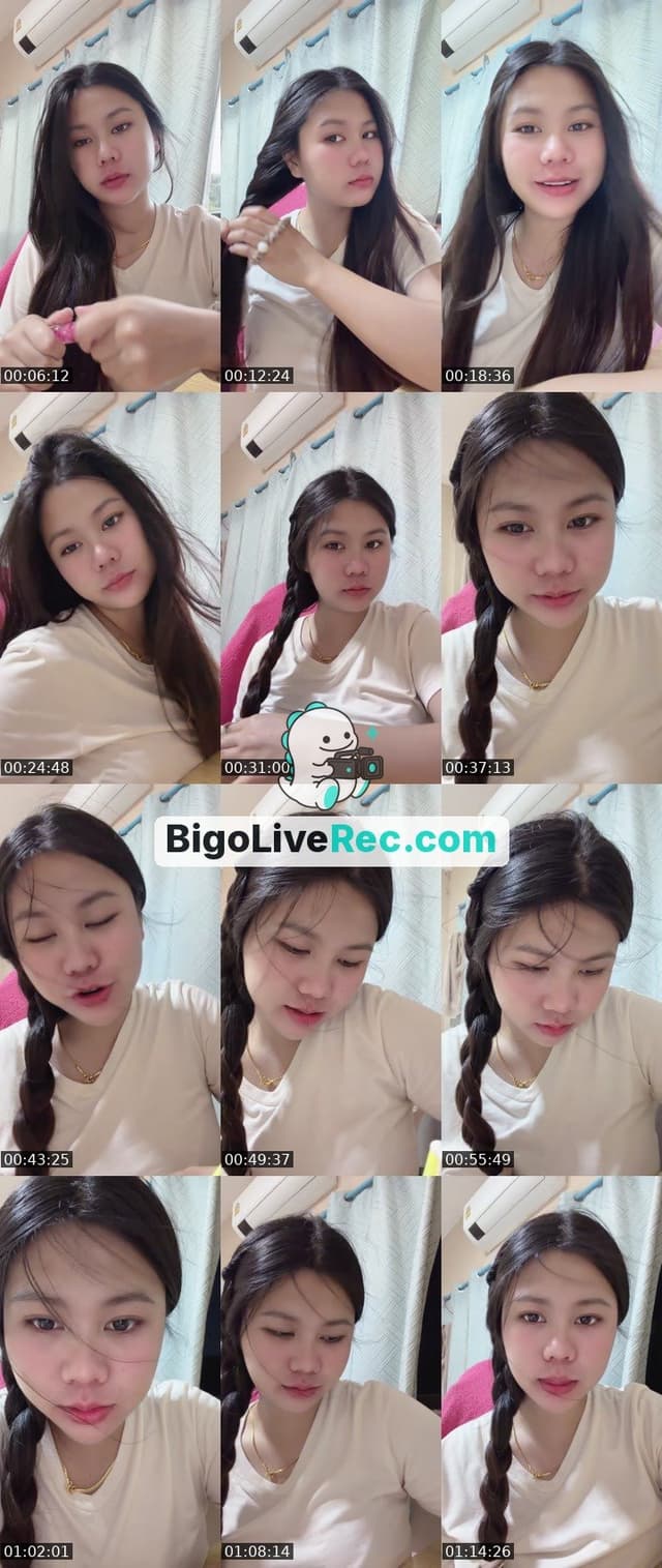 Bigo live: #Cutey  by @kanya_2403