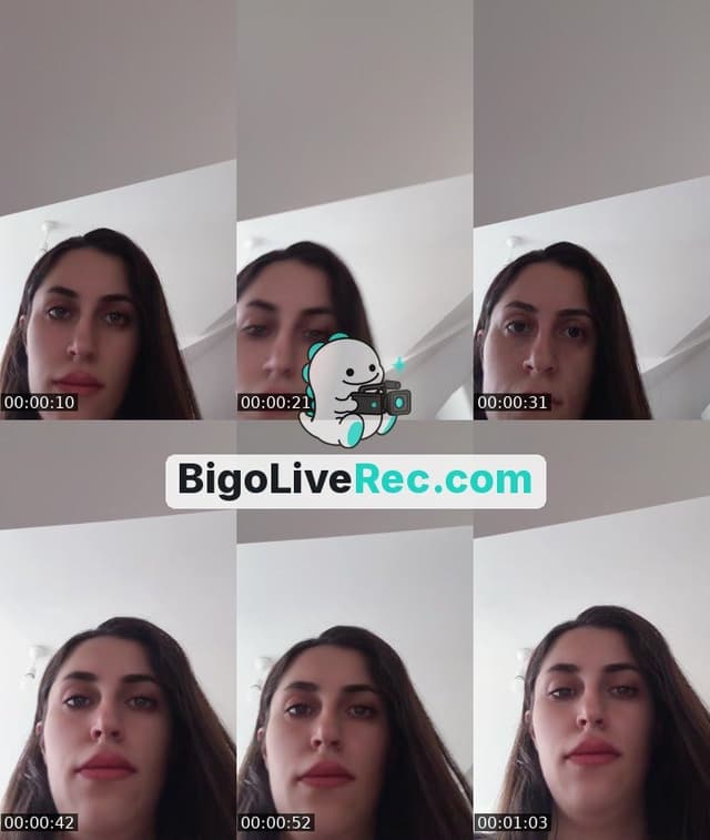 Bigo live: 2 K SUPRISE 😍 by @1091905258
