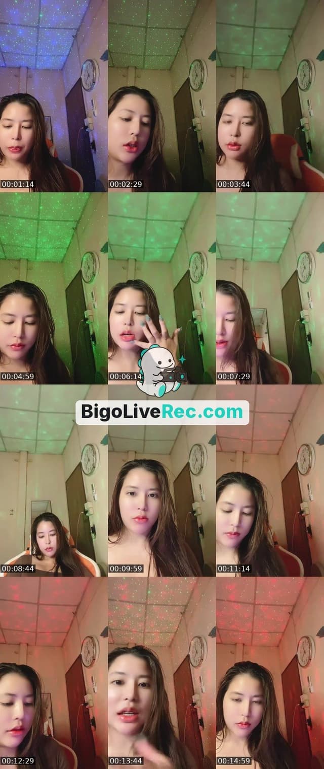 Bigo live: สวัสดีเดือนใหม่🫣 by @x_ploy99