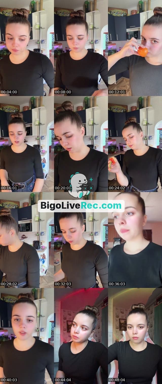 Bigo live: Привет🤭 by @ene_r_g_i