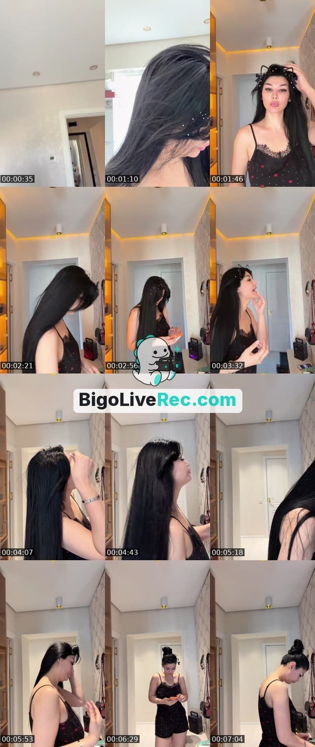 Bigo live: #MISS_BIGO 🎁 by @1112044731