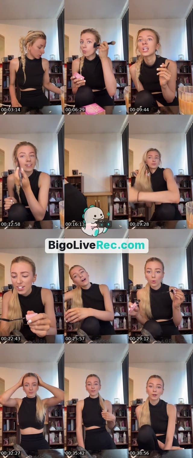 Bigo live: Helloooo by @841957074