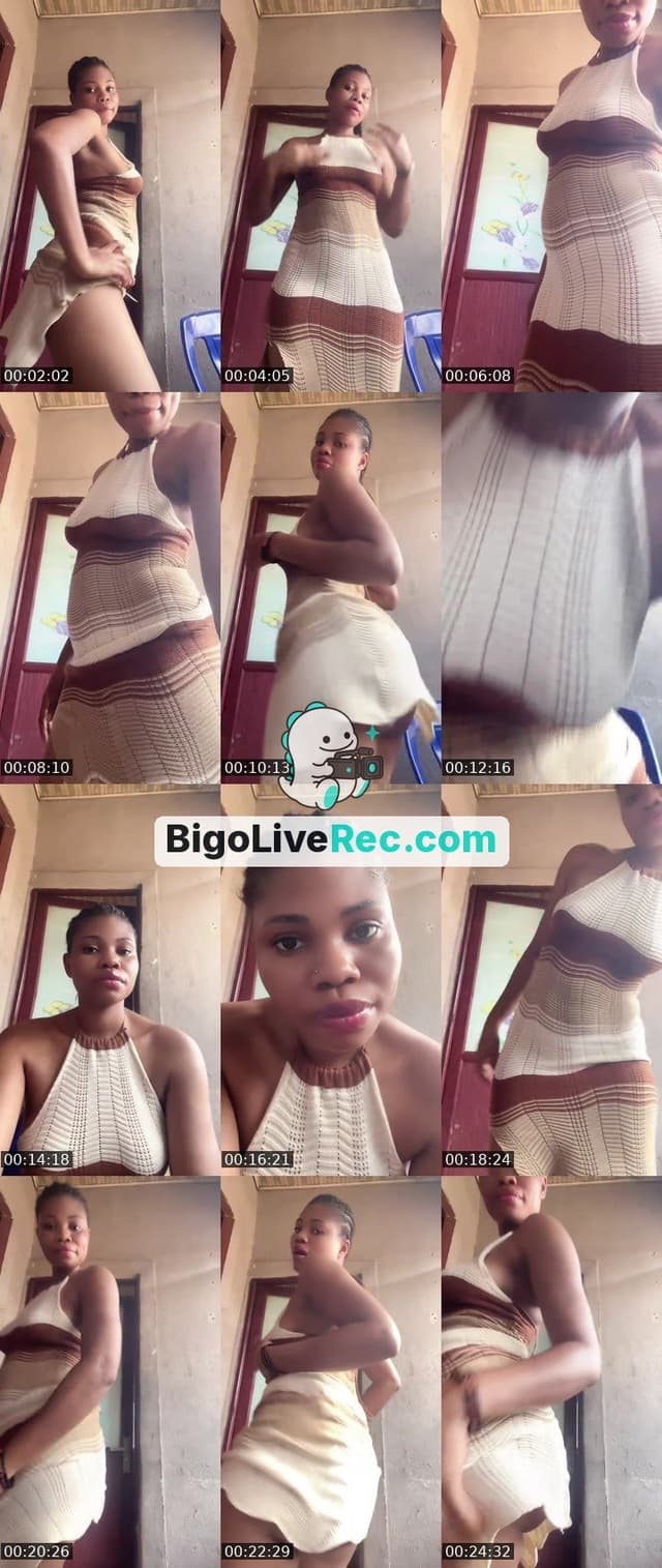Bigo live: Dancing host,your honey pot🫦 by @832446964