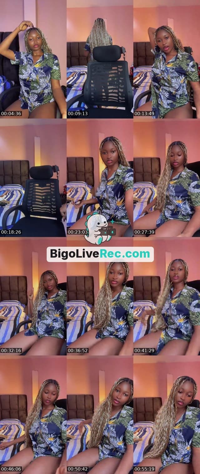 Bigo live: Let have fun ❤️🎁 by @1109382937