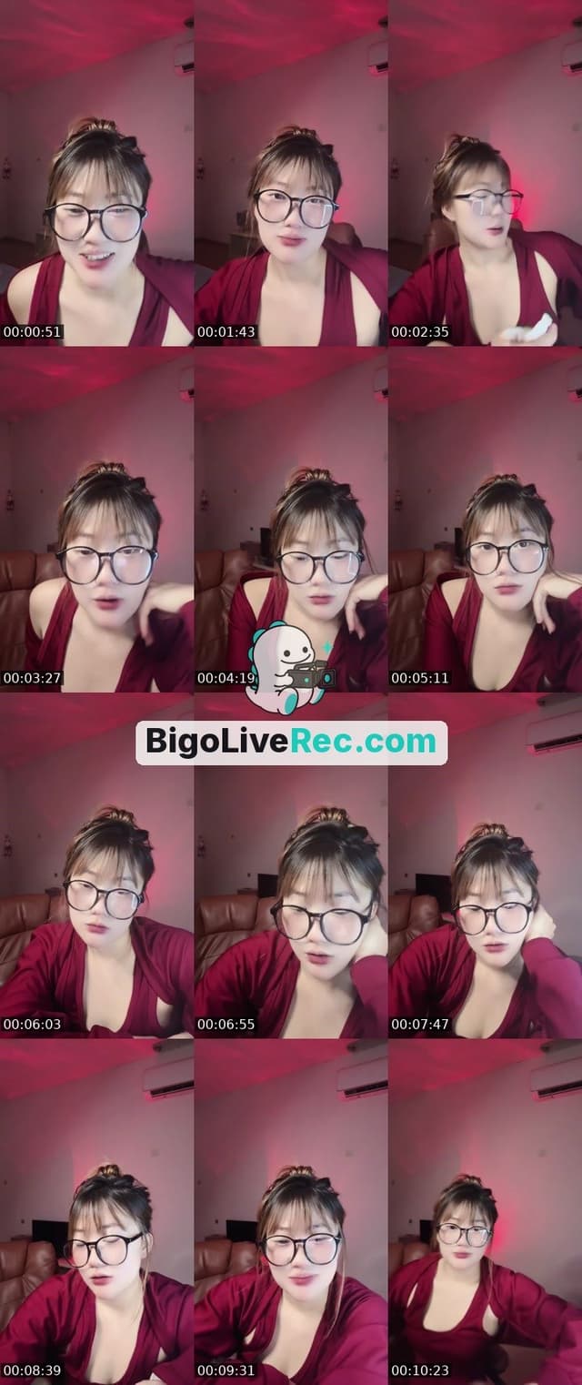 Bigo live: #Cutey baby by @maizube2004