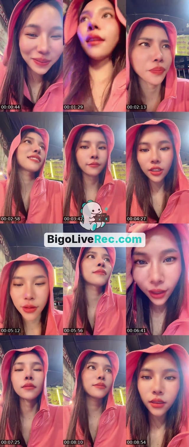 Bigo live: Have a nice day🥰 by @bba1836