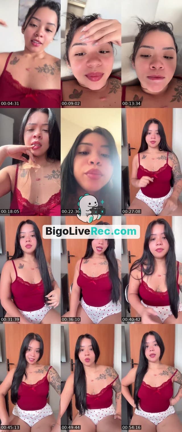 Bigo live: #charmer 👀 by @dl_nanda