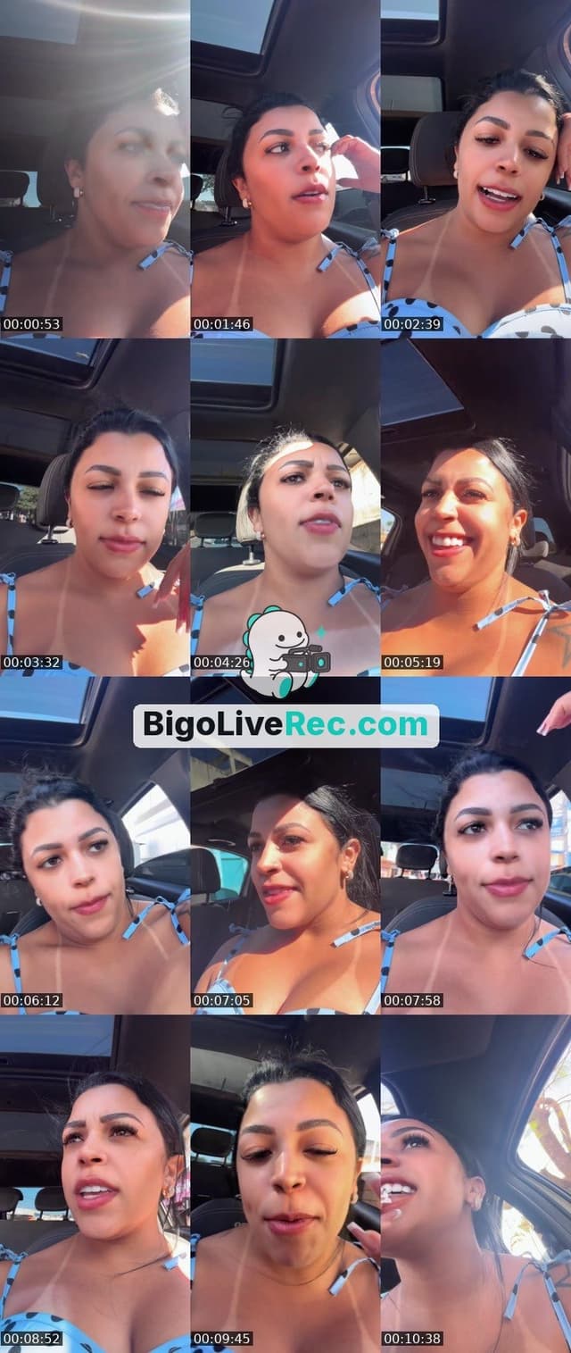 Bigo live: Vem conversar 💎🥰🥰 by @lasuzinha