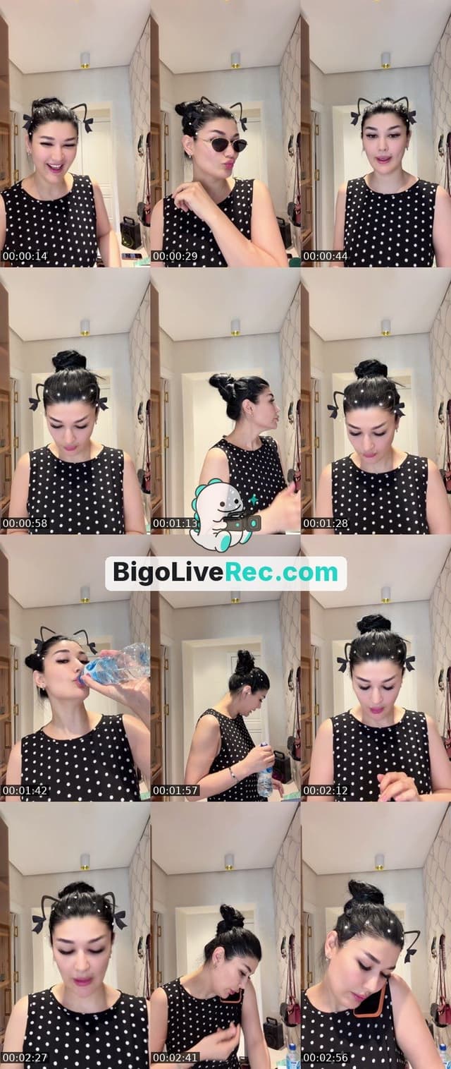 Bigo live: #MISS_BIGO 🎁 by @1112044731