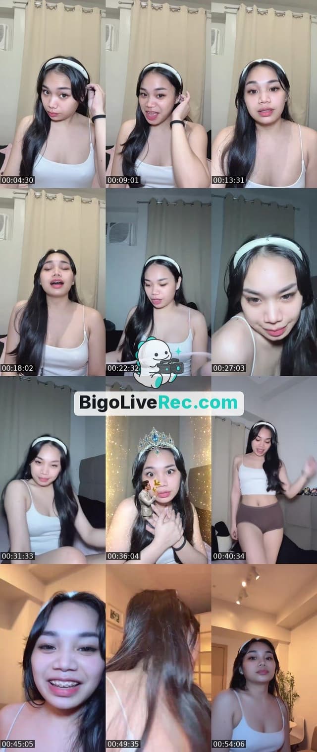 Bigo live: #LFTop1 Hi by @rilleyqt
