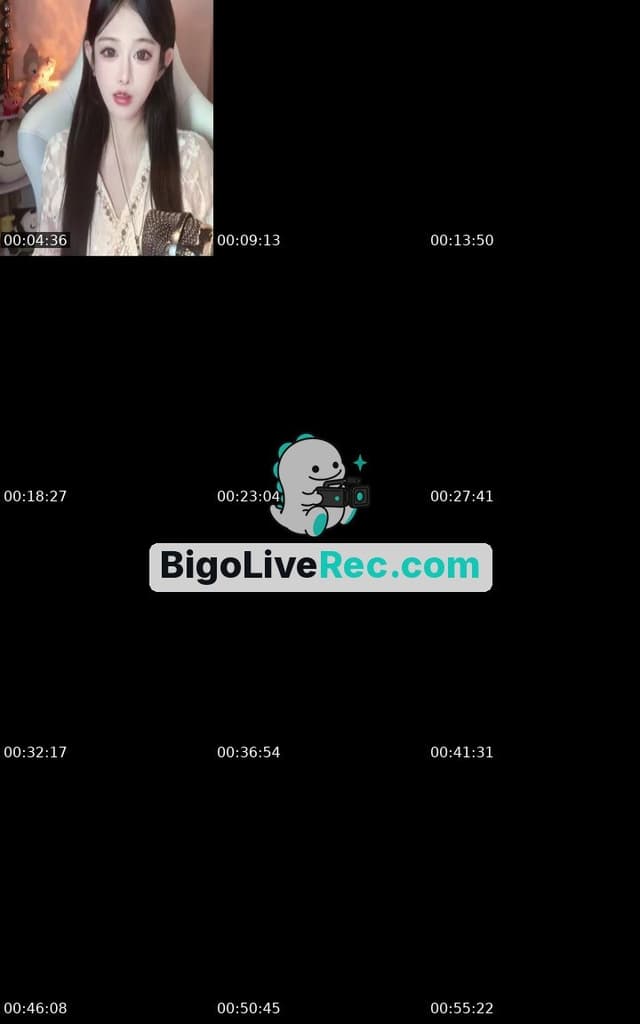 Bigo live: 喜欢那个- by @712811674