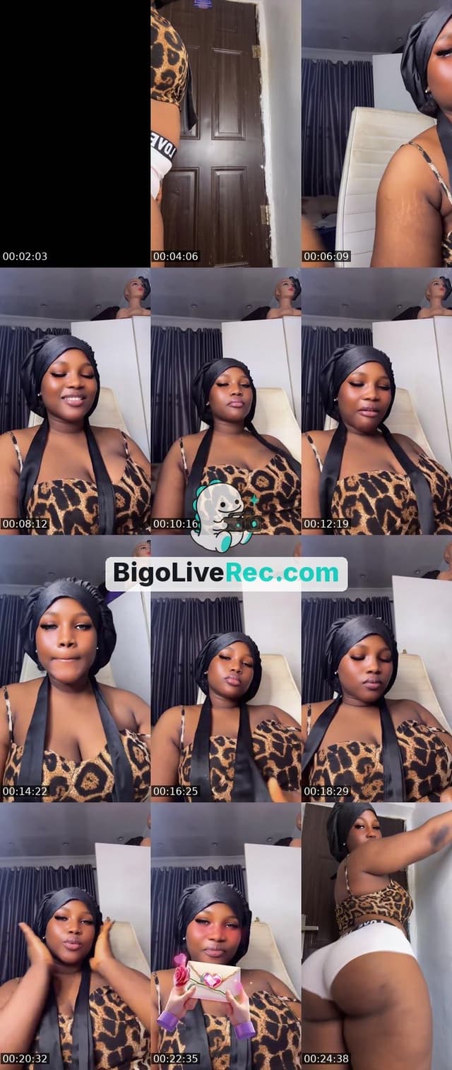 Bigo live: Dance clap good by @978085715