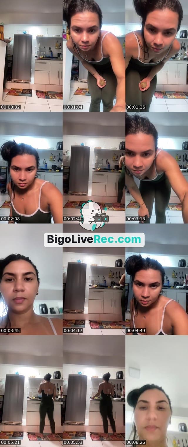 Bigo live: 🌟bela🔱 by @maemilia