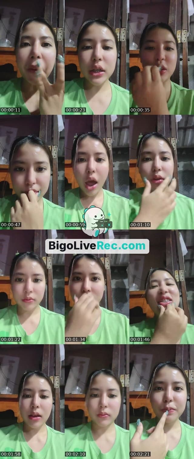 Bigo live: สวัสดีเดือนใหม่🫣 by @x_ploy99