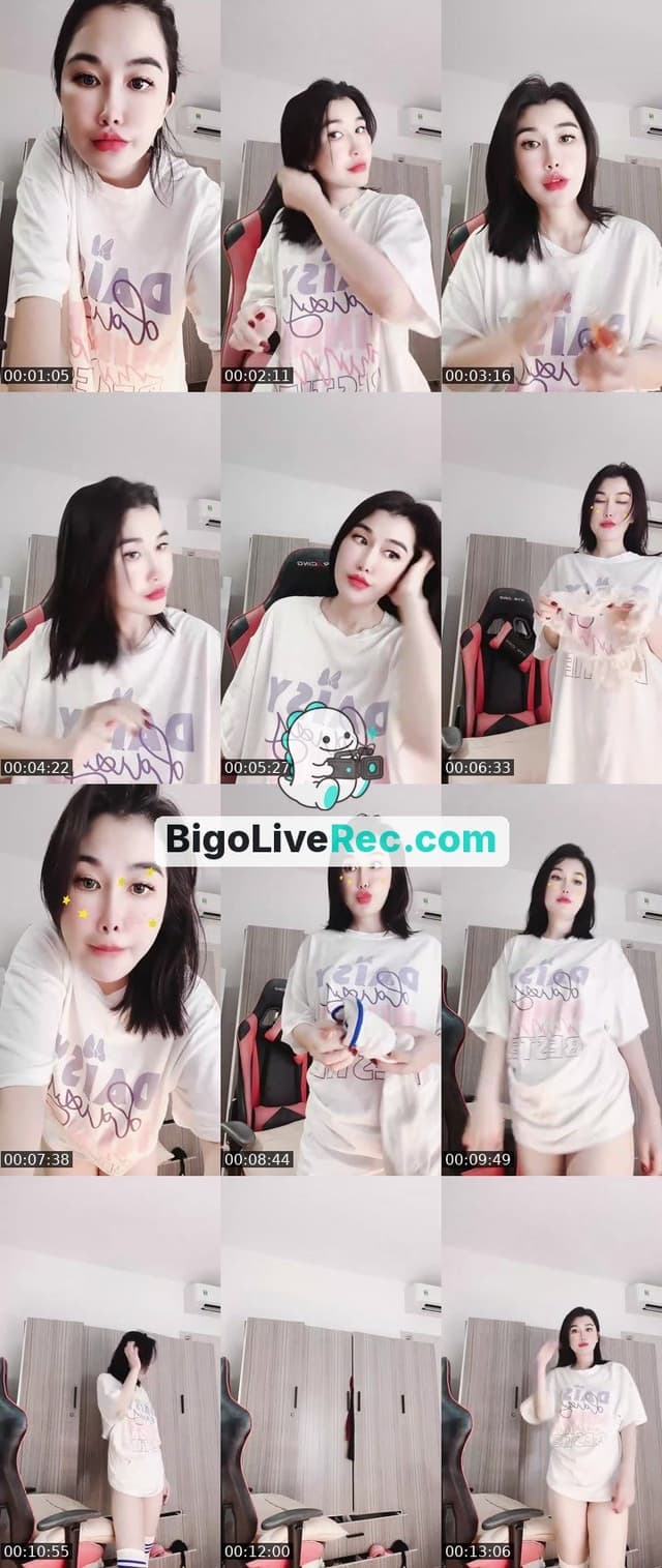 Bigo live: only one 😂 by @honganh1993
