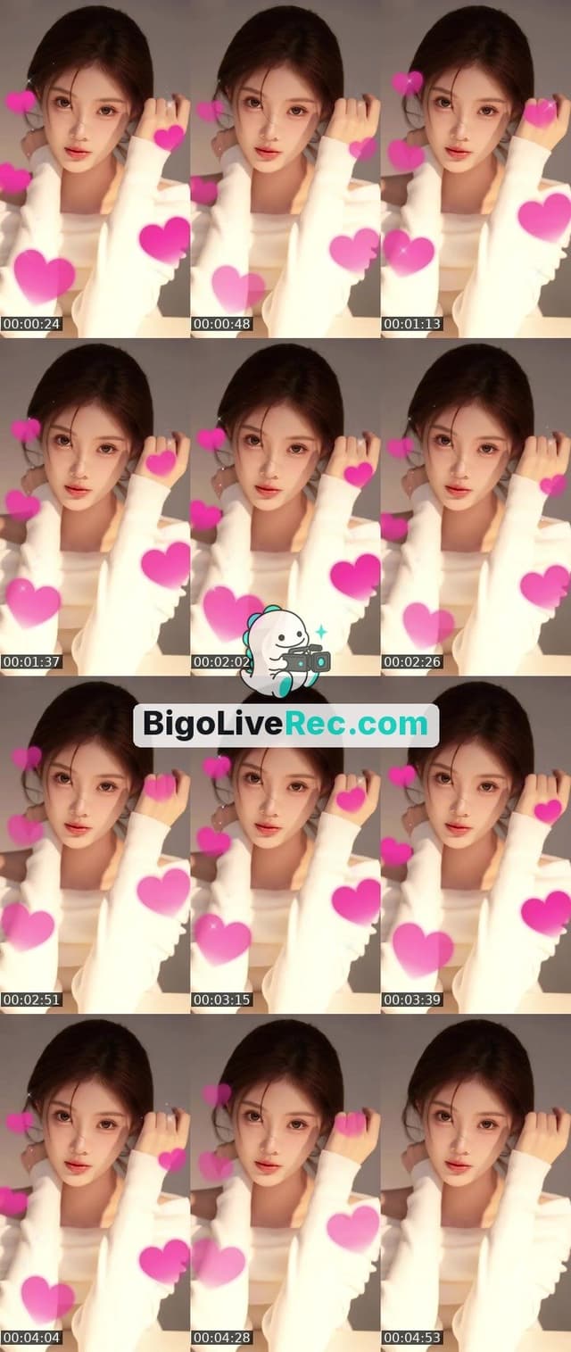 Bigo live: * by @bexinh08122k