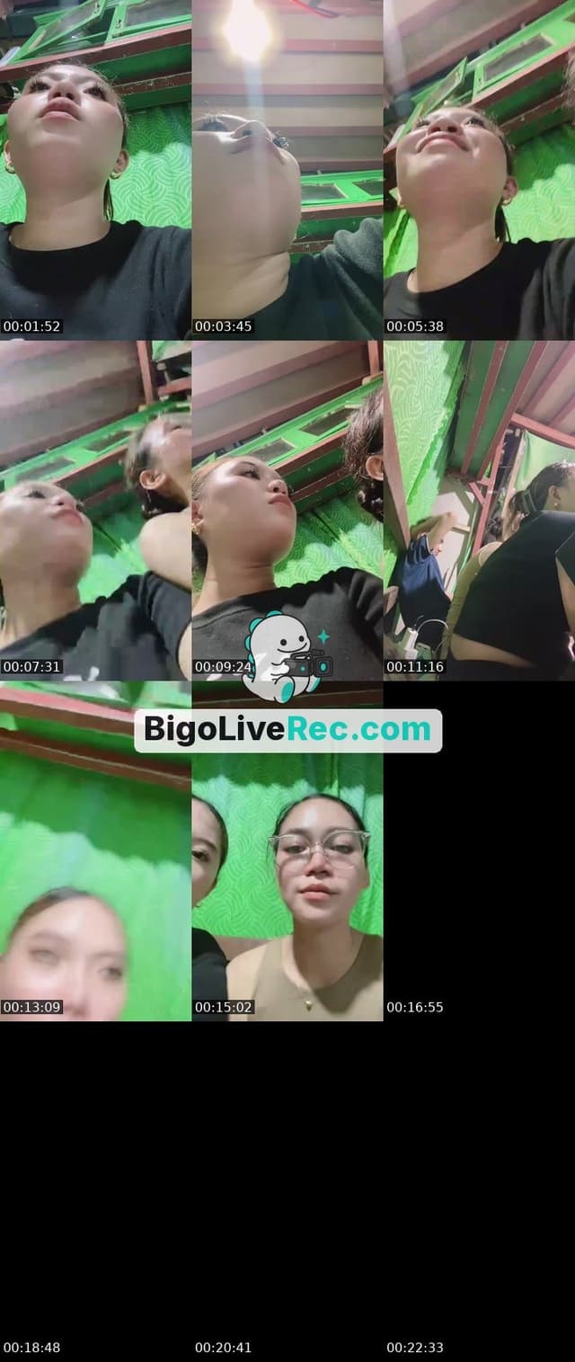 Bigo live: September 1st angel❤️ by @fritziez000