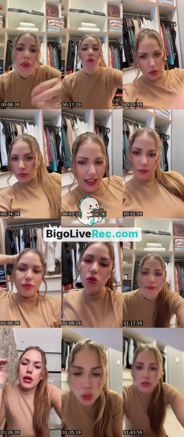 Bigo live: 🩷 Kelly🗽 by @ma.kely