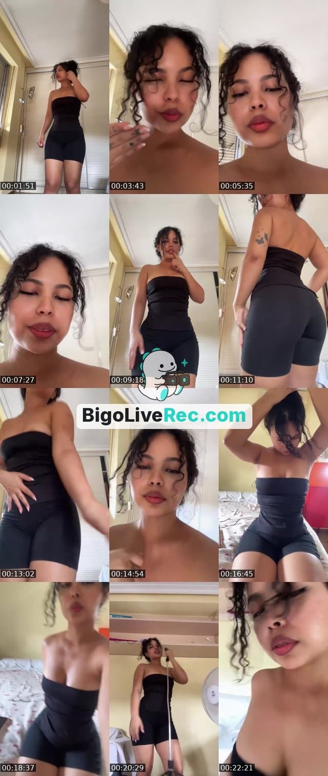 Bigo live: 🥹💗🌼🍄🦋 by @onrubi7
