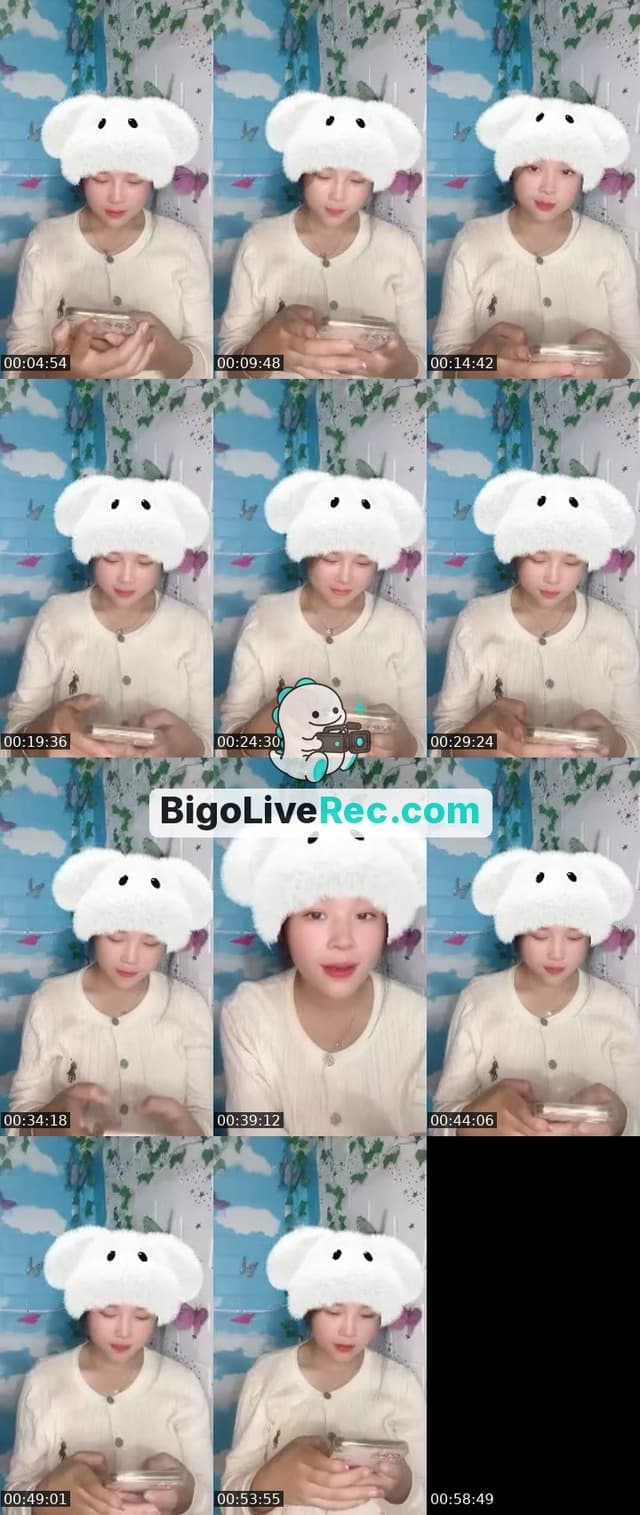 Bigo live: Ca Tsi mj neeg pab hlub li so🥲 by @ha_nkaujntxawm