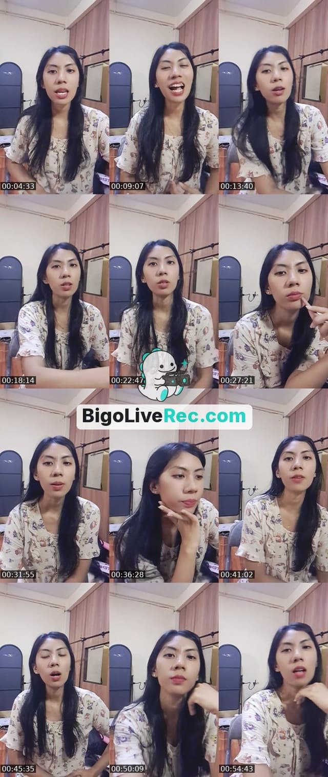 Bigo live: need support by @1129375022