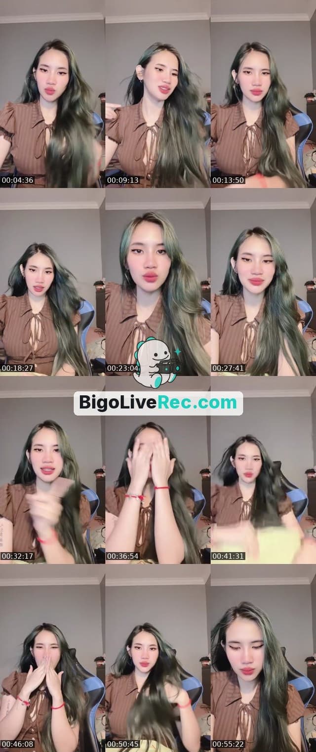 Bigo live: Hii September 🙂‍↕️✨ by @ahjuu2510