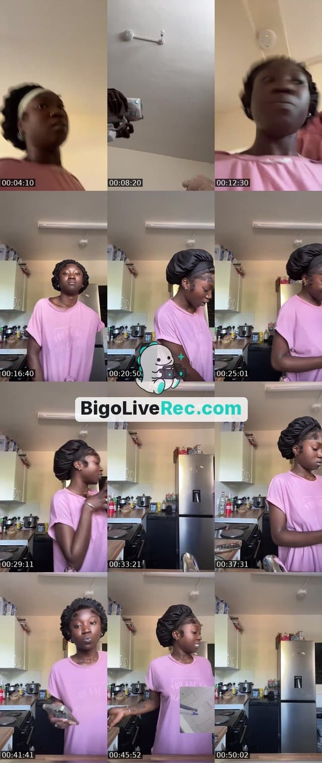 Bigo live: #charmer Help 🫢😈 by @itskay_1