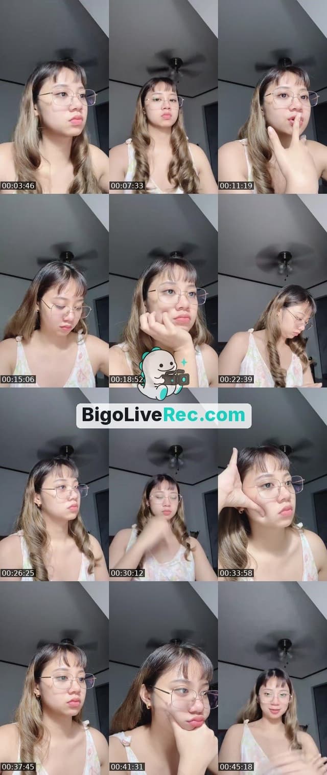 Bigo live: Buena mano😭 #LFTop1 by @prime_rhaine