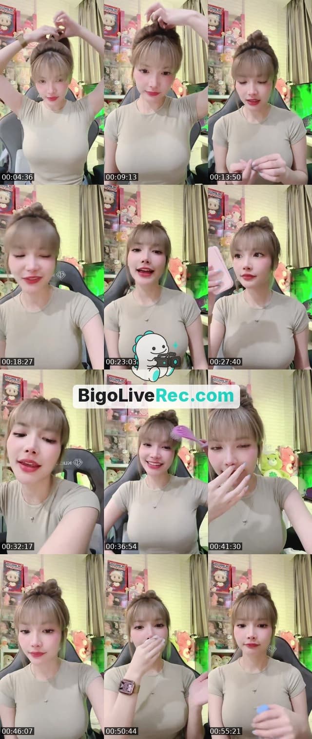 Bigo live: 🎁 by @thesixsense_
