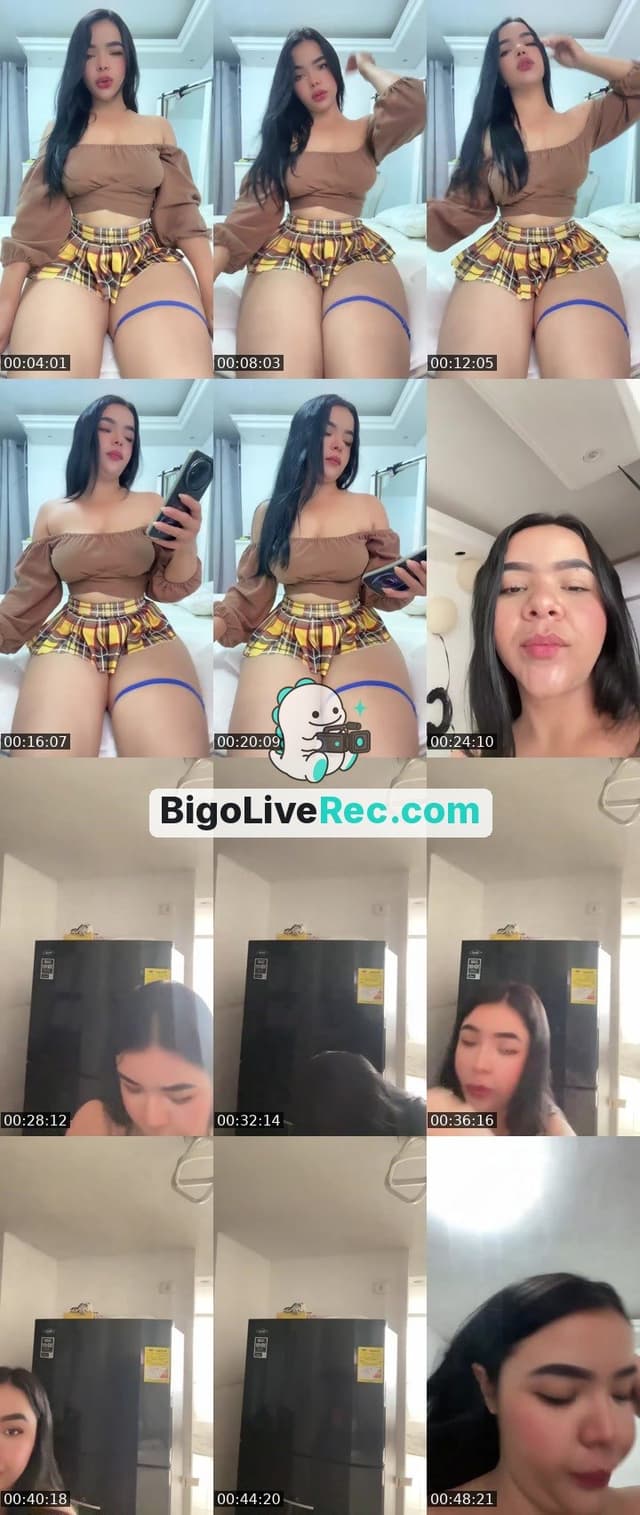 Bigo live: #Beauty Y si entra ? by @angie2208