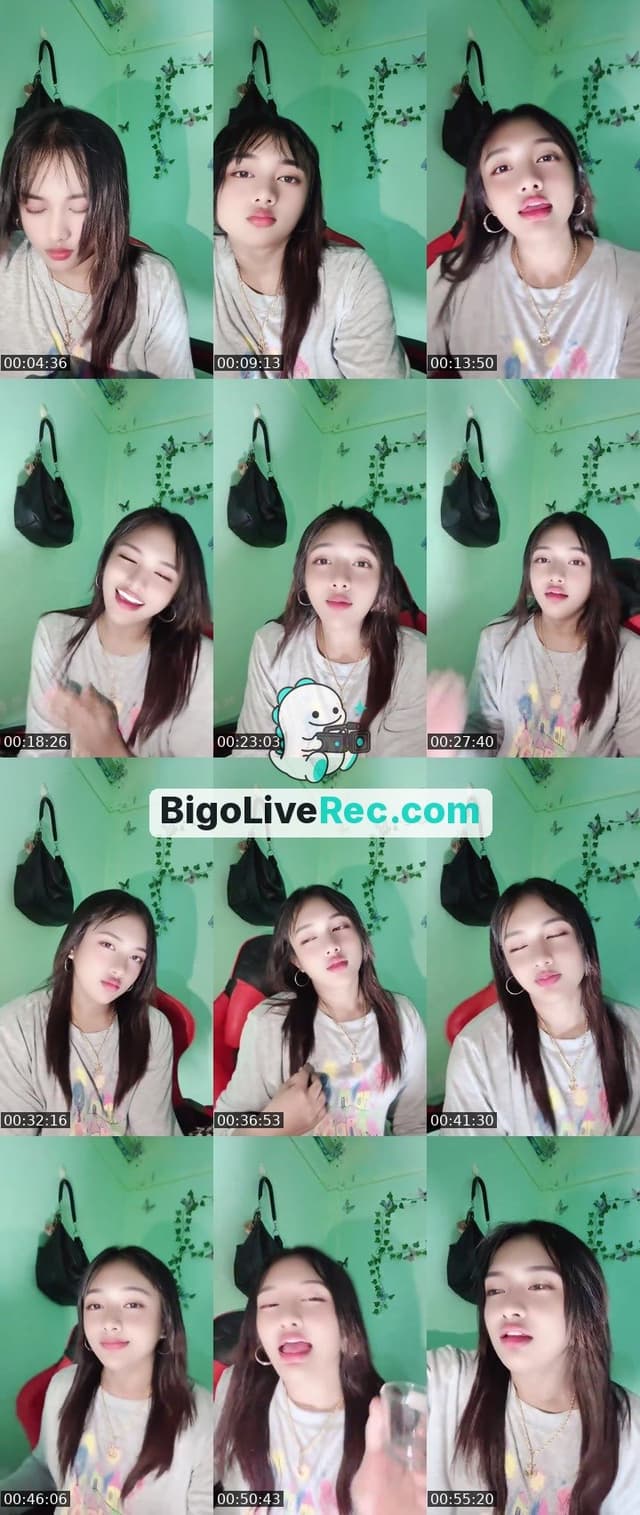 Bigo live: ချက်မယ်လာ🤪 by @ei.11111