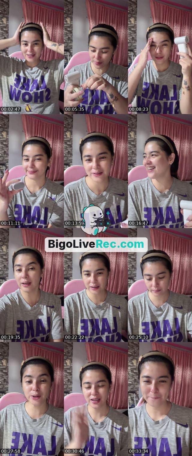 Bigo live: Hi ☺️❤️ by @1106045067