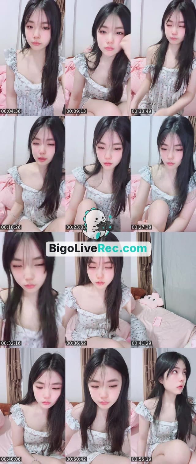 Bigo live: 哈喽 by @1119359884