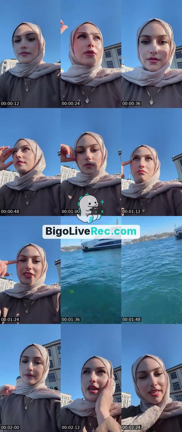 Bigo live: Yenii ay 🫶🏻 by @25sofya25